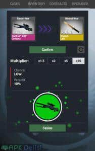 case simulator 2 mod apk para hileli apkdelisi.net 2